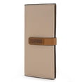 thumbnail image 1 of Cartera Montana West X Wrangler Slim, plegable, RFID, 20 x 9 cm, 1 of 7