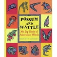 thumbnail image 1 of Pre-Owned Possum and Wattle : My Big Book of Australian Words (Paperback), 1 of 2