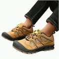 thumbnail image 3 of Godom Sneakers for Girls Comfort Mesh Casual School Shoes Athletic Sneakers Running Shoe, 3 of 7