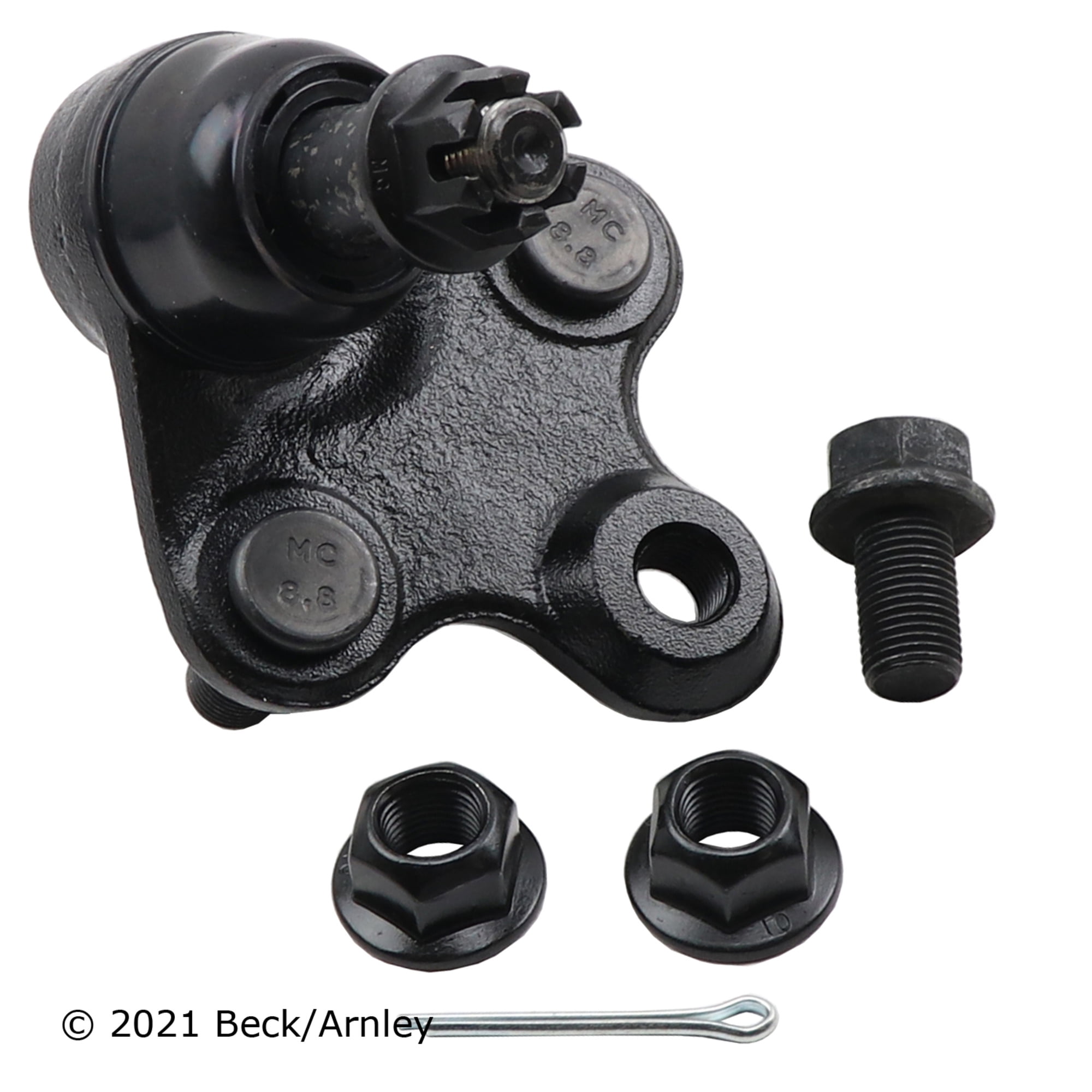 BeckArnley 101-8102 Ball Joint