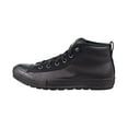 thumbnail image 4 of Converse Chuck Taylor All Star Street Leather Mid Top, 4 of 6