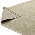 thumbnail image 6 of Ariana Vintage Floral Trellis 5x8 Indoor and Outdoor Area Rug-R-1142-58, 6 of 9