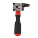 thumbnail image 4 of Herramienta De Abocardado De Tubo De Cobre, Herramienta De Abocardado De Metal De Diseño De Perfil Bajo Para Automóvil ANGGREK Flaring Tool, 4 of 8