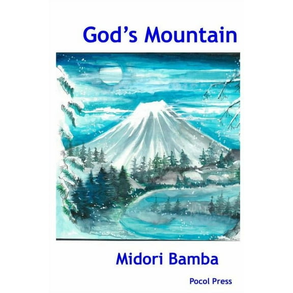 God's Mountain (Paperback)