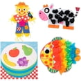 thumbnail image 3 of ALEX Toys Little Hands Ready Set Paste, 3 of 3