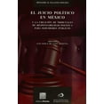thumbnail image 1 of EL JUICIO POLITICO EN MEXICO Y LA CREACION DE TRIBUNALES D E RESPONSABILIDAD PORRUA BENJAMIN M. PALACIOS PERCHES, 1 of 1