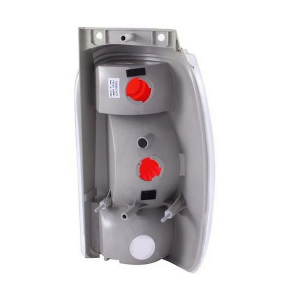 Anzo USA 211084 Tail Light Assembly Fits select: 2000 FORD EXPLORER XLT, 2001 FORD EXPLORER