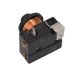 thumbnail image 3 of Arrancador de relé de compresor de bobina de refrigerador, 375w, para congelador, 3 uds., negro, 3 of 4