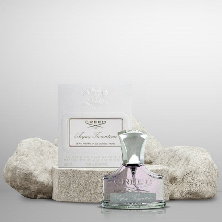 Acqua Fiorentina Millesime Spray By Creed - 1 oz Acqua Fiorentina Millesime Spray By Creed - 1 oz