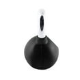 thumbnail image 2 of CAP Barbell Rubber Coated Kettlebell, 35lb, Single, 2 of 7
