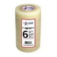 thumbnail image 2 of SportsTape Multipack Clear Hockey Sports Grip Tape 6 Count, 2 of 2