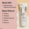 thumbnail image 4 of Loción hidratante para rostro y cuerpo The Honest Company 250 mL, 4 of 9