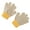 Beige, variant on Winter Mittens For 2-4 Years Old Baby Breathable Design