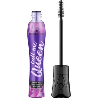 essence Lash Without Limits Brown Extreme Lengthening & Volume