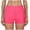 d-Hot Pink, variant on Women Swim Shorts Summer Beach Swim Bottoms Orange Swimsuits Shorts Bathing Suit Bikini Bottoms