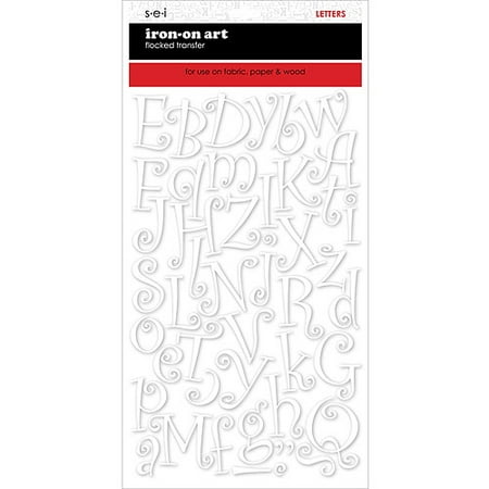 iron on transfers walmart