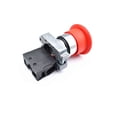 thumbnail image 5 of EcoNesxp Noir BE102C Rouge Argent 600V 22mm ZB2, 5 of 5