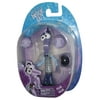 Disney Pixar Inside Out Fear Tomy 4-Inch Action Figure - (Plastic Loose From Blister Card)