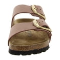 thumbnail image 2 of Birkenstock Womens Arizona Big Buckle Leather Open Toe Slide Sandals, 2 of 3