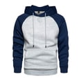 thumbnail image 1 of WILLBEST Sudaderas con Capucha para Hombre Sudaderas con Capucha De Camuflaje XXGrande, 1 of 3