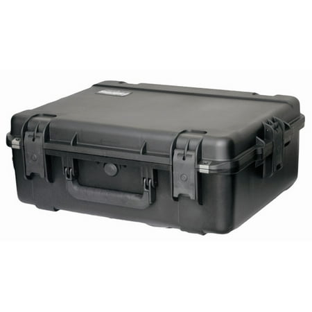 SKB Cases Mil-Standard Injection Molded Case: 17