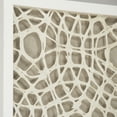 thumbnail image 2 of Abstract Paper Framed Art, 2 of 2