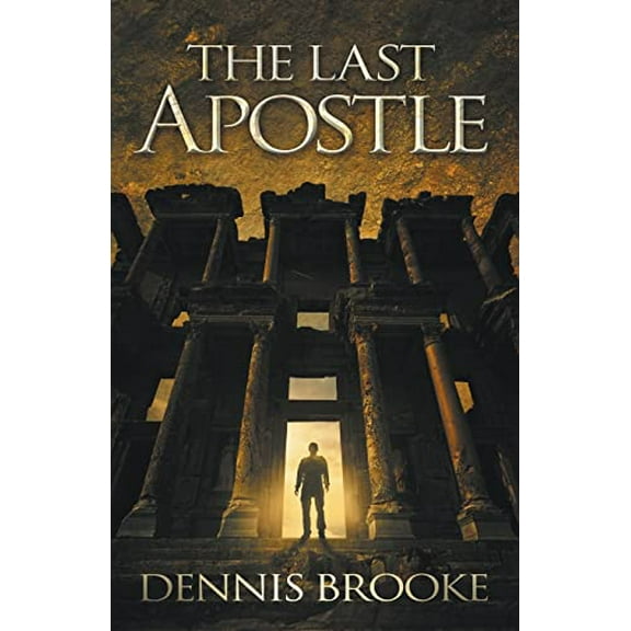 Pre-Owned The Last Apostle (John the Immortal) Paperback