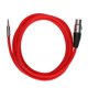 thumbnail image 1 of JORINDO XLR Female to 3.5mm Jack nced Signal Cable, XLR to 1/8 inch Microphone Cable, JD6019, 1 of 4