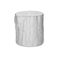 thumbnail image 4 of Accent Table - 25"H - Indoor Or Outdoor - Nightstand - Living Room - White, 4 of 10