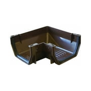 Raingo RB103 Brown Gutter Corner