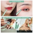 thumbnail image 5 of Juego de brochas para sombra de ojos, brocha portátil para ojos, brocha para maquillaje de ojos premium, brocha para delineador de ojos, brocha en ángulo Adepaton CPB-DE-LYY106-1, 5 of 5