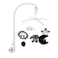 thumbnail image 1 of Soporte Móvil para Bebé Montessori Cot Bell Holder para Cochecito, Cuna para , búho CUTICAT Titular de campana de cama, 1 of 6