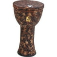 thumbnail image 3 of Toca Freestyle Lightweight Djembe Drum 9 in. Earth Tone, 3 of 5