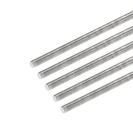 M6 x 150mm Acier Inoxydable 304 Tige Entièrement Filetée