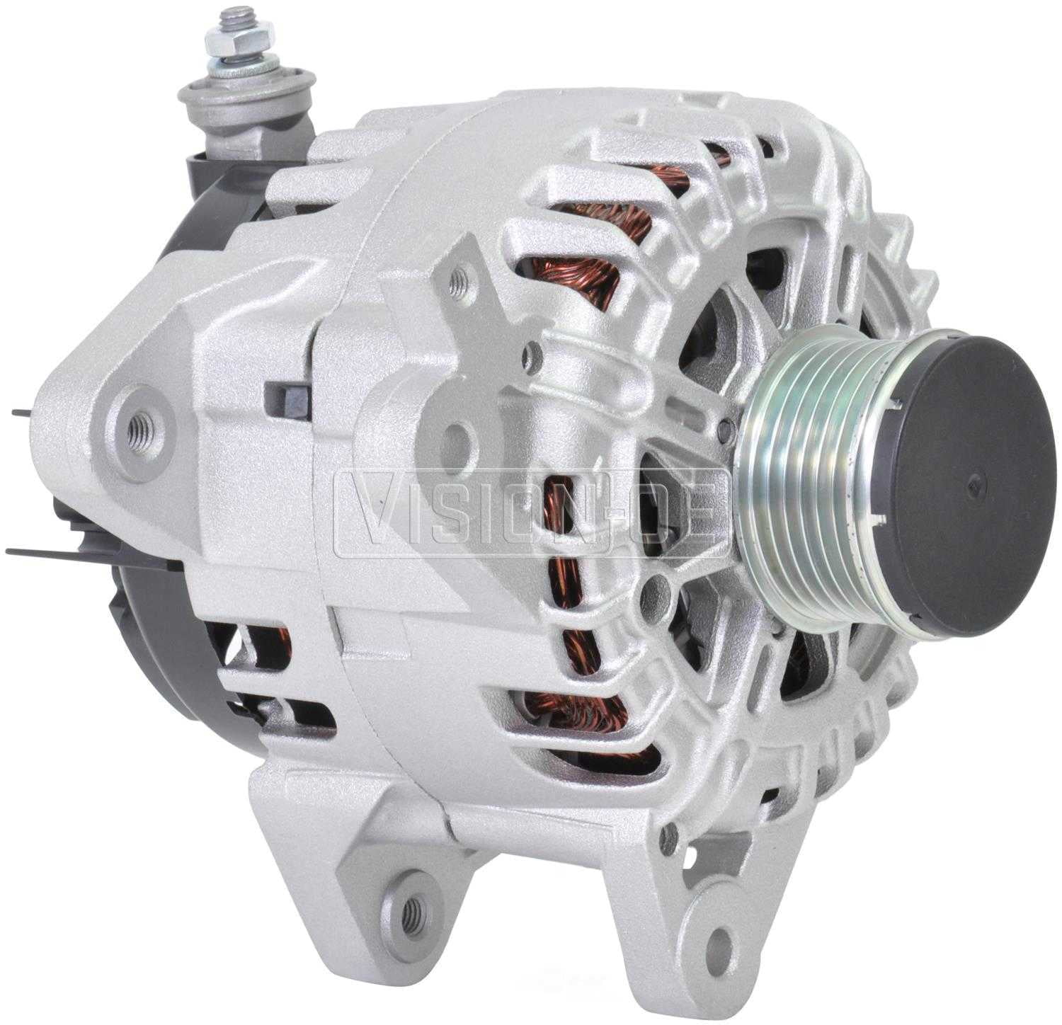 Vision OE 11648 Alternator