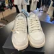 thumbnail image 4 of Ni - ke Air Jordan 1 Retro AJKO Low SP Union White/Neutral Size 8.5M DS D08912 101, 4 of 5