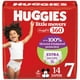 thumbnail image 1 of Pañales para Bebé Huggies Little Movers HuggFit 360° Talla 7 Paquete de 14, 1 of 9