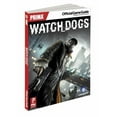 thumbnail image 1 of Pre-Owned Watch Dogs: Prima Official Game Guide (Paperback) 0804161437 9780804161435, 1 of 1