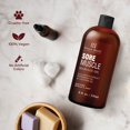 thumbnail image 3 of Aceite de masaje Botanic Hearth Sore Muscle con árnica, 240 ml, 3 of 5