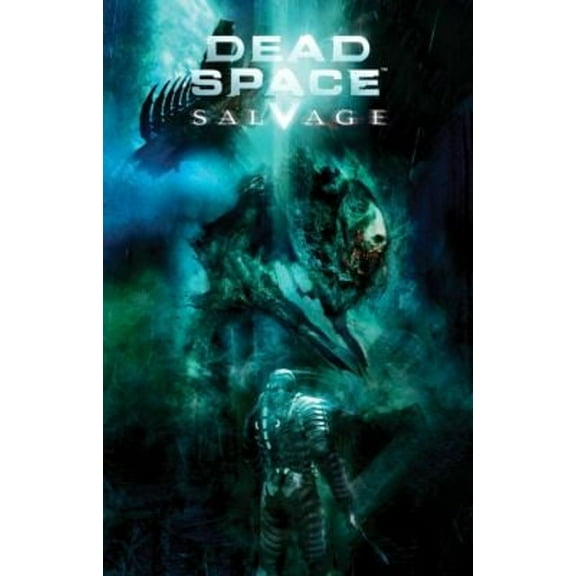 Pre-Owned Dead Space: Salvage (Paperback) 1600108156 9781600108150