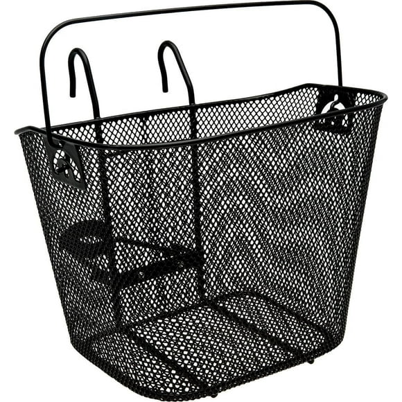 Panier Vélo TOTE 510 noir de Bell Sports Panier de guidon