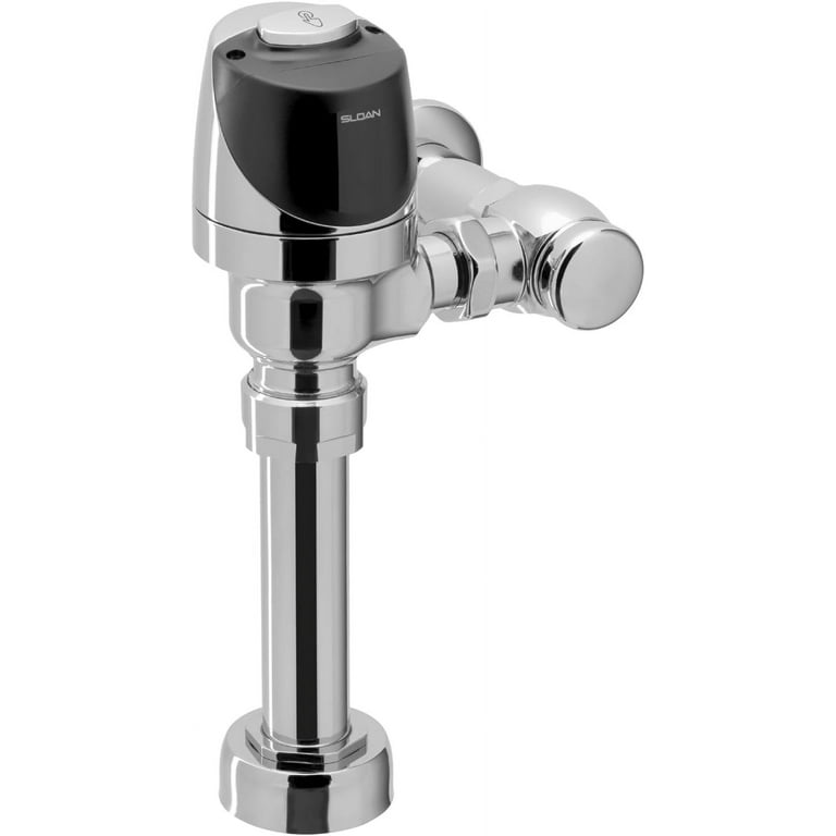 Sloan Valve 3250404 G2 8110 Sensor Flushometer Walmart