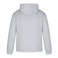 thumbnail image 4 of Men Clothing, Yes I'm Cold Me 24 7 Pullover Hoodie, 4 of 5