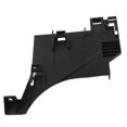 thumbnail image 4 of 1Pcs Car Front Bumper Headlight Mounting Bracket For Land-Rover For Range-Rover Evoque 2010-2018 LR044484 LR025744, 4 of 6