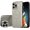 Gray, variant on Magnetic Case for iPhone 16 Pro Max with Foldable Kickstand Camera Lens Cover Support Wireless Charging 16 Pro Max Case Slim Dual Layer Shockproof Protective Bumper Phone Cover 6.7",Green