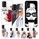 thumbnail image 2 of Funda suave con estampado de café para Samsung A51, A50, A21S, A70, A71, A31, A41, A10, A20E, A30, A40, A6, A7, A8, A9 Patter qiuyongming unisex, 2 of 2