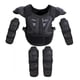 thumbnail image 5 of Chaleco Reflectante de Motocross para Niños Cola S, 5 of 8