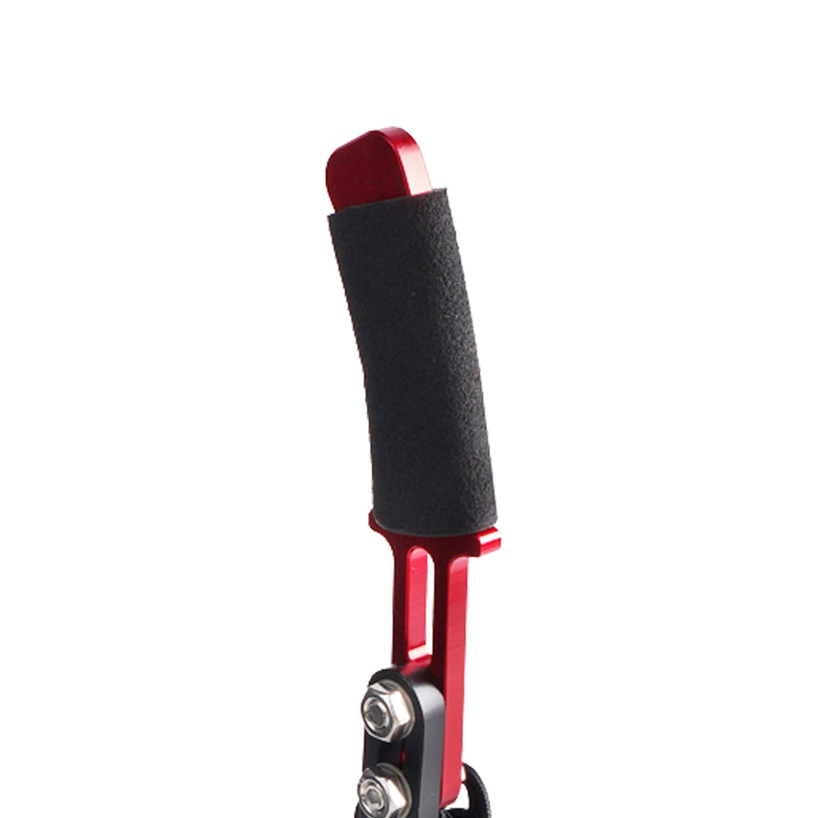 USB3.0 Handbremse Handbrake für Racing Games Steering Wheel T300RS PS4/PS5  Rot