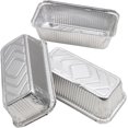 RoadPro RPSC90820 Aluminum Pans for the 12V Portable Stove Pack of 3