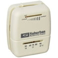 thumbnail image 3 of Suburban 161154 Wall Thermostat White, 3 of 3